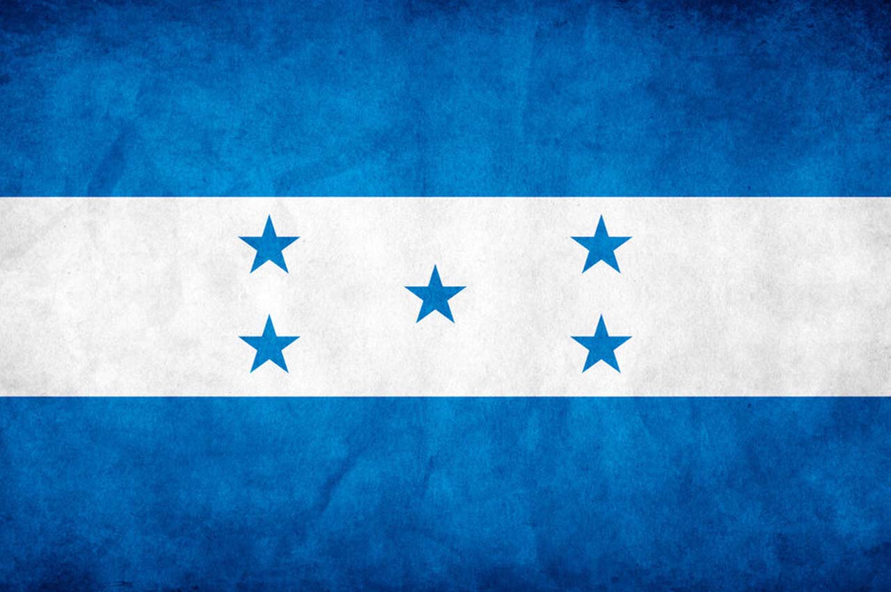 honduras-flag